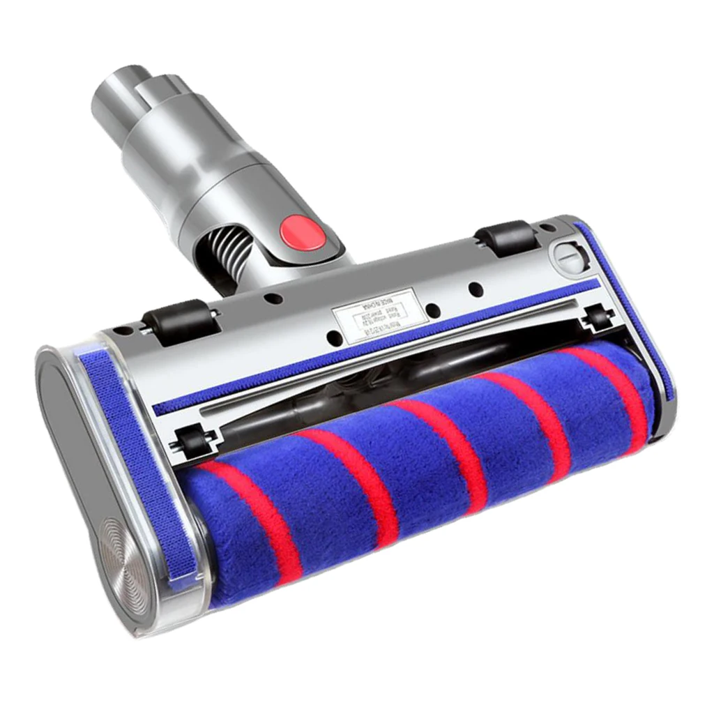 

Аксессуары для головки щетки пылесоса подходят для Dyson V7 V8 V10 V11 легко заменить