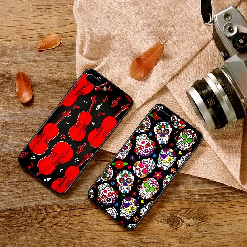 Мягкий силиконовый чехол для iPhone X XS Max XR 7 8 6 6s Plus | Мобильные телефоны и аксессуары