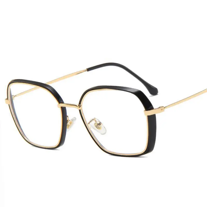 Новинка Женская оправа для очков HOTOCHKI трендовые Рецептурные очки женские
