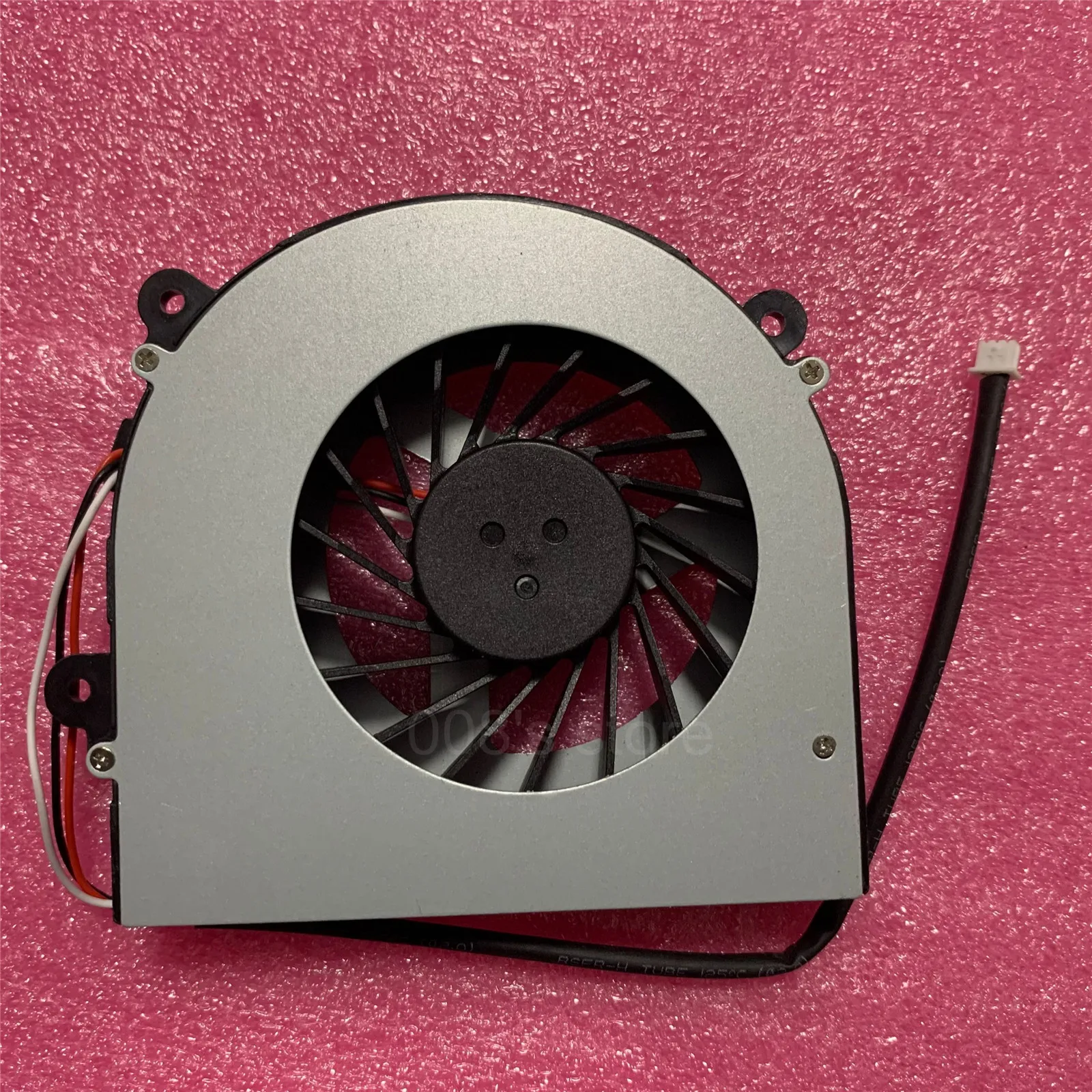 Новый ноутбук Процессор охлаждающий вентилятор OEM для CLEVO W150 W150er W350 W350ETQ W370ET W370ETQ
