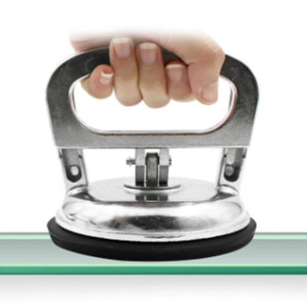 

Car Dent Puller Vacuum Suction Cup Glass Lifter Remover Gripper Sucker Plate