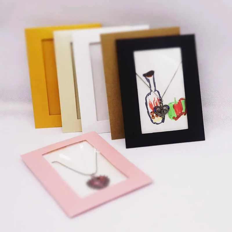 2019 Новый дизайн 1 шт. 12 5*12 5 см г/кв. М DIY коробки для ювелирных изделий с пустой