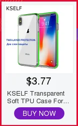 KSELF защитный чехол на 360 градусов для samsung Galaxy S9 Plus, мягкий чехол из ТПУ Note9 с защитой экрана, противоударный чехол