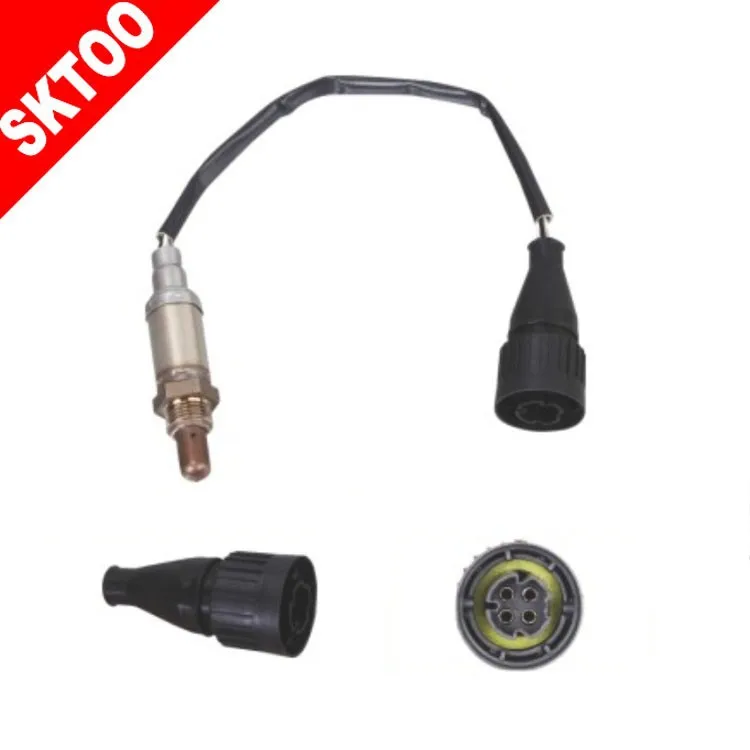 Датчик кислорода SKTOO APEEK O2 для BMW 5 серии E34 520i 525i E31 850i 11781735680 11 78 1 468 620|Датчик