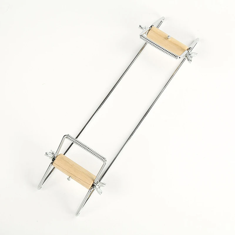 Набор для плетения бисера сделай сам вязальный инструмент браслетов ювелирных