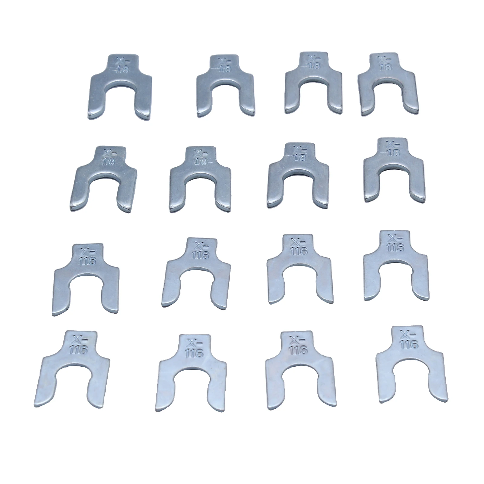 

Upper Control Arm Replace Alignment Shim Kits for Chevy Impala 1955 1956 1957