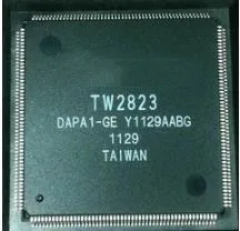 IC новый оригинальный TW2823 DAPA1-GE TW2823-DAPA1-GE 208-QFP Бесплатная доставка - купить по