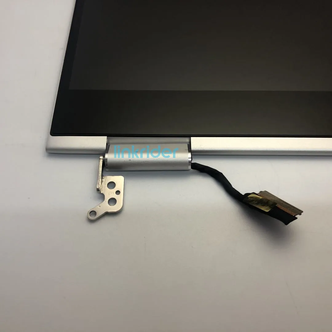 918033-001 оригинальный новый Full H P Spectre X360 13 3 ''UHD LCD светодиодный сенсорный экран в