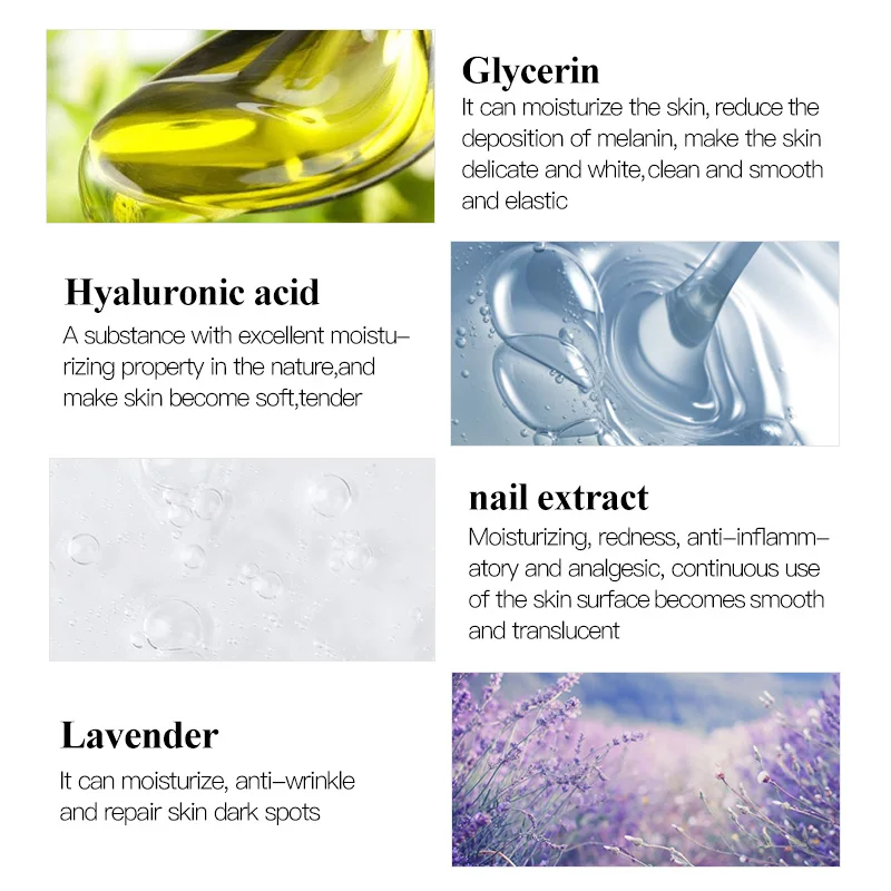 3 шт. = 6 обновленная маска для пилинга ног удаления омертвевшей кожи