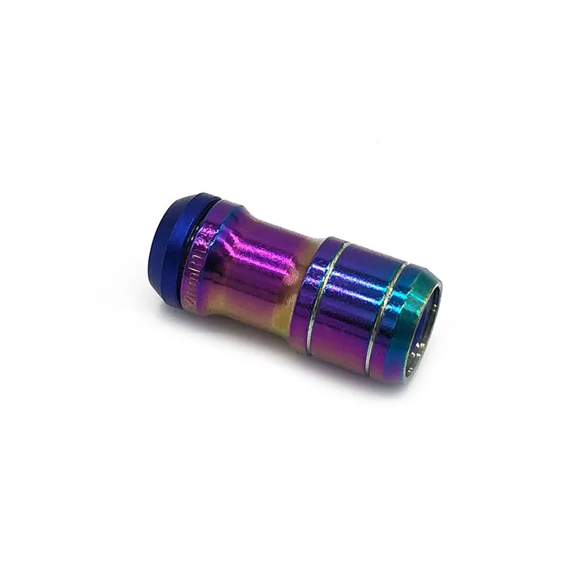 Скрытый гептагон VOLK Neo Chrome формула стальных колес стопорные гайки | Автомобили и