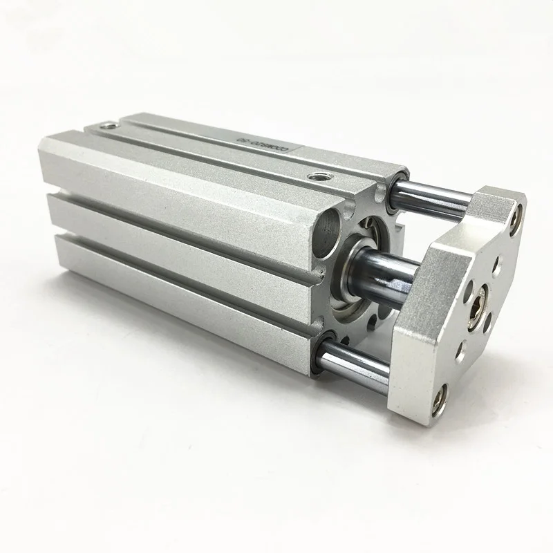 Фотографический Компактный цилиндр CDQMB | Обустройство дома