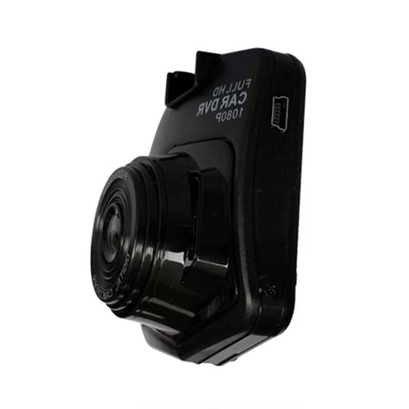 Высокое разрешение 1080P Dashcam приложение для вождения совместимый ультратонкий