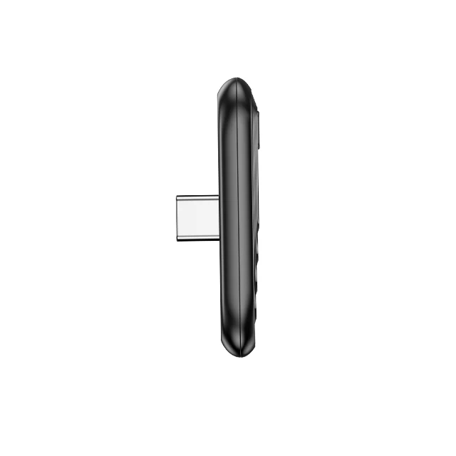 

Type-c Wireless Transmitter Bluetooth Audio Adapter with USB C Connector for Game Console/TV/PC/Laptop, Wireless Headset/Speaker
