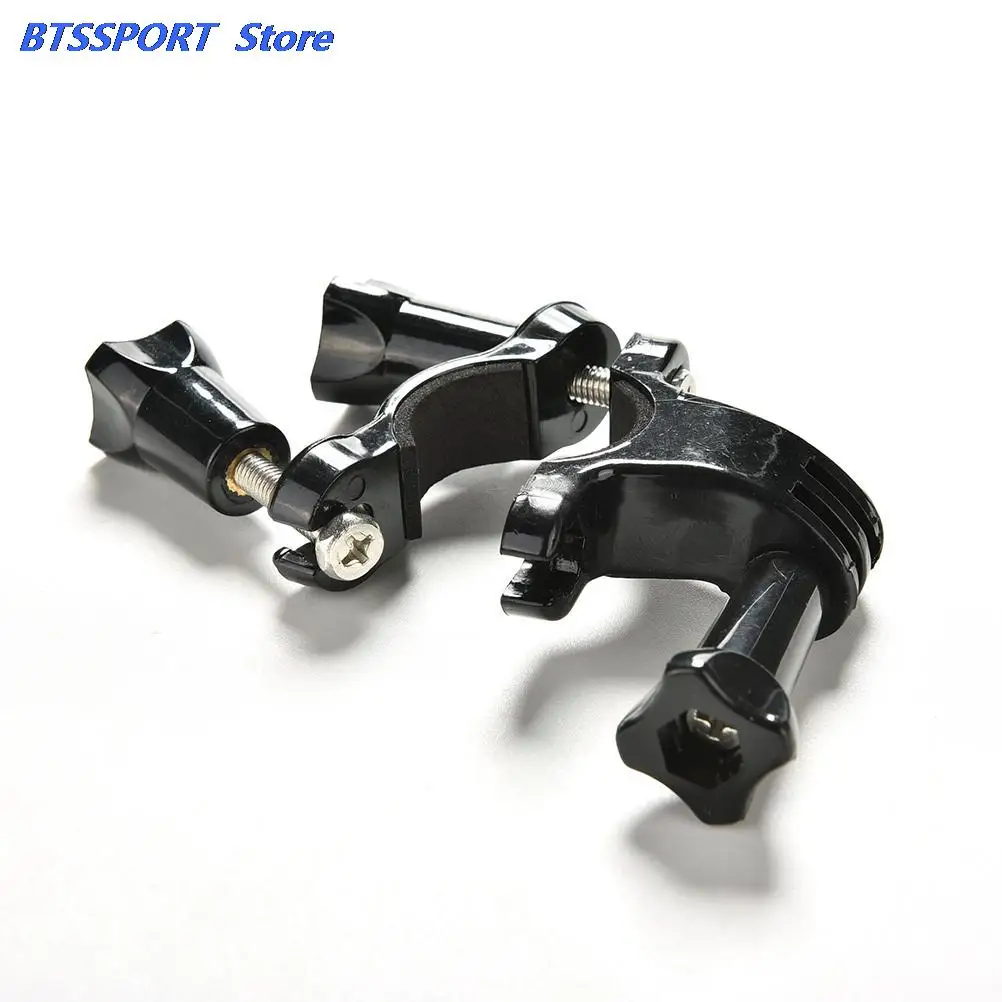 Мотоцикл велосипед руль велосипеда велик подседельный полюс крепление для GoPro Hero