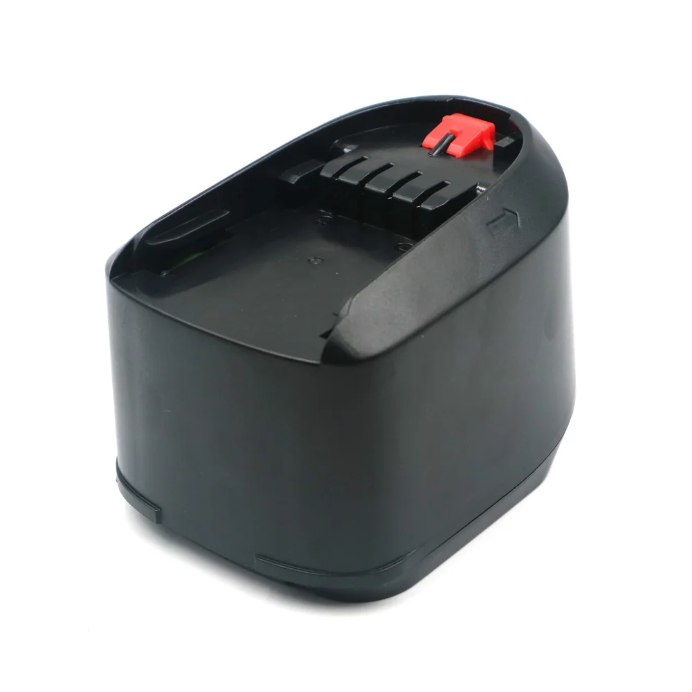 Литий ионный аккумулятор C & P BOS 18VC 5000 мАч PSA 18 в 2607335040 Ач зеленый электроинструмент