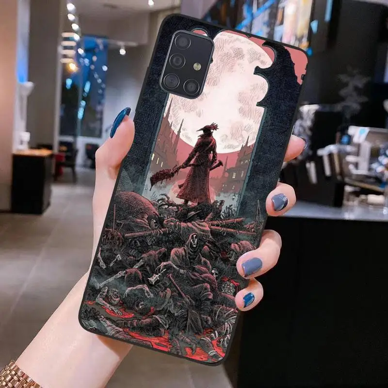 Чехол для телефона Samsung Galaxy S20 FE plus Ultra S6 S7 edge S8 S9 S10 5G lite 2020