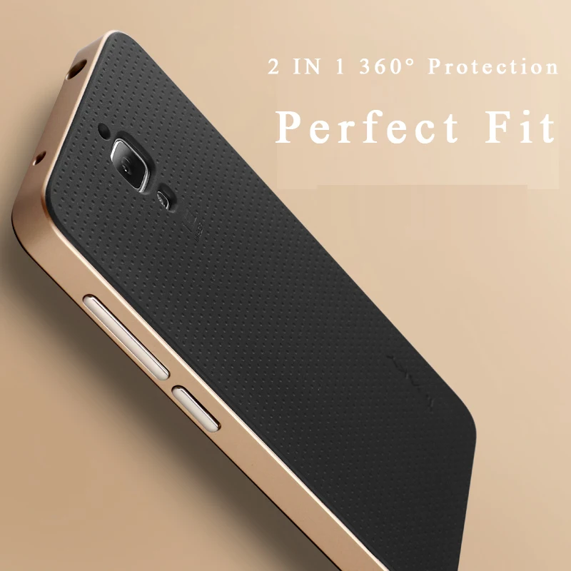 Оригинальный брендовый Чехол iPaky для Xiaomi Mi4 силиконовая задняя крышка +