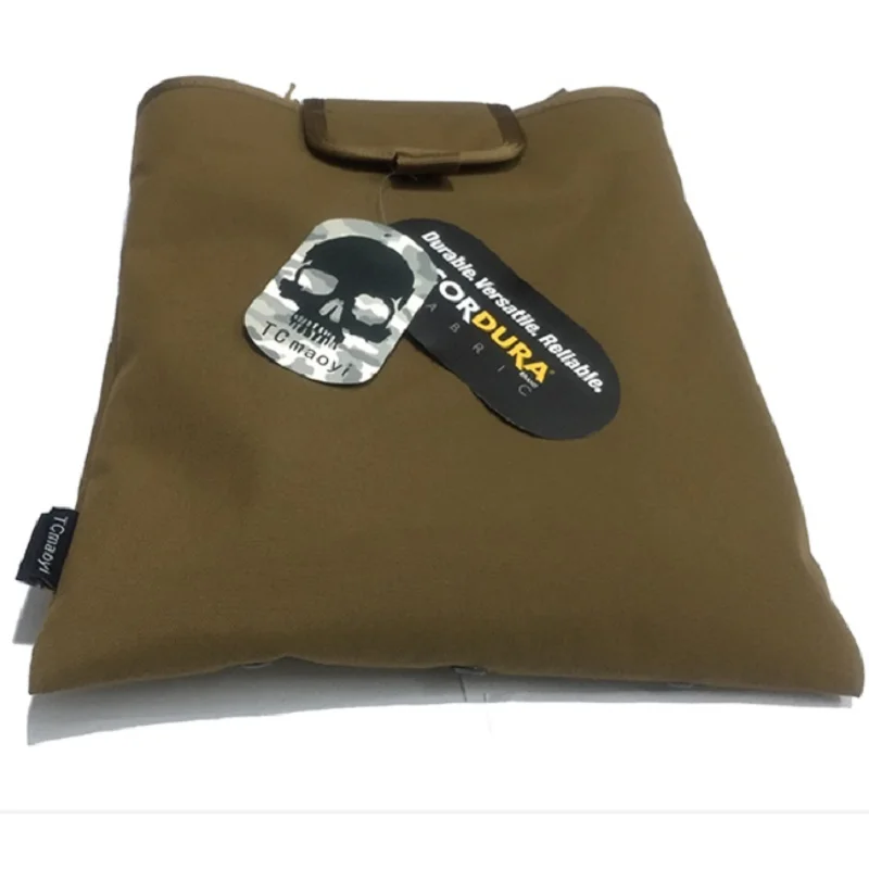 Многофункциональный жилет сумка для аксессуаров ткань Cordura не светоотражающая| |