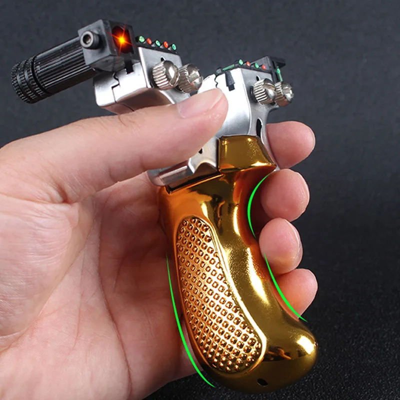 2019 новый стиль большая мощная высокоточная новая уличная охотничья Рогатка