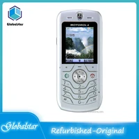 Motorola V280 Refurbished-Original Mobile Phone L6i GSM 2 0inches VGA Old Phone Cellphone Free Shipping High Quality