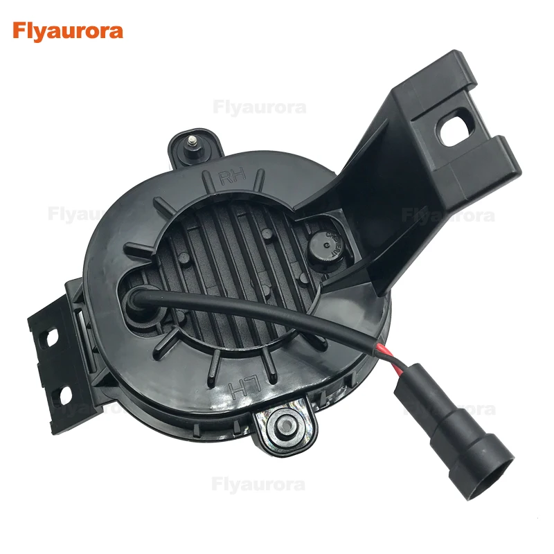 2 шт. хит продаж светодиодный противотуманный светильник 12 в 24 63 Вт для Dodge Ram 1500 2500