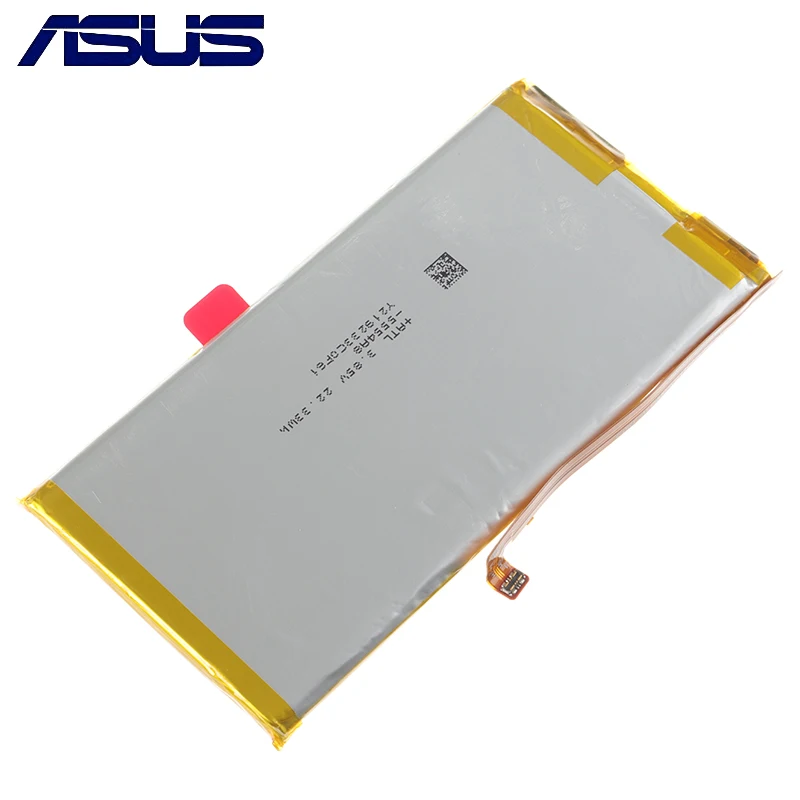 Оригинальный аккумулятор ASUS C11P1901 ZS660KL I001DB для телефона ROG 2 Game Phone 6000 мАч |