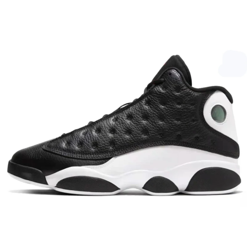 Verkaufen Schwarze Katze Flint 13s Grün Insel Herren Basketball Schuhe Bon Und Ghost Kleid Gs Hyper Royal Erstellt Weizen Dmp Sport Tennis