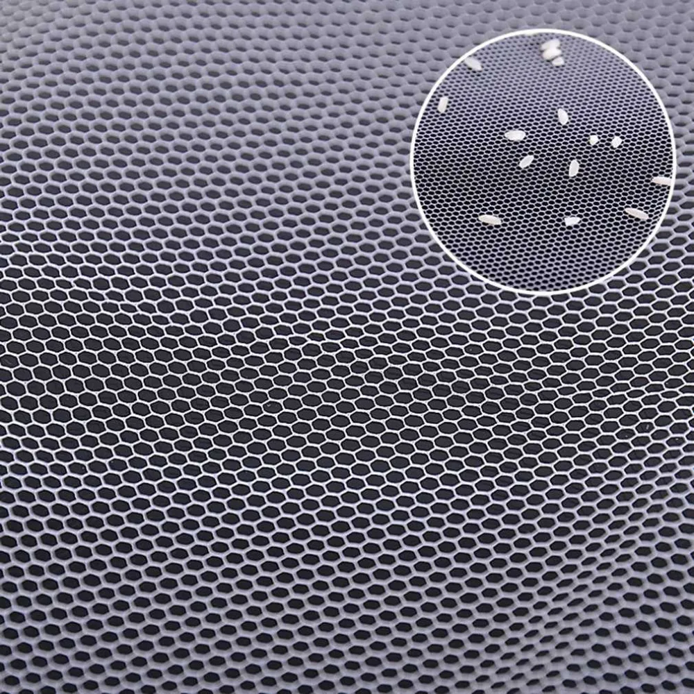 1.5*1.3 M Window Door Screen DIY Flyscreen Curtain Insect Fly Mosquito Bug Mesh Screens Home Kitchen Use | Дом и сад