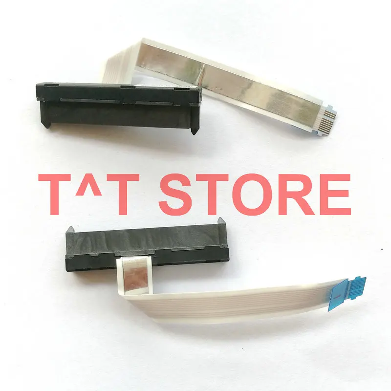 Для HP envy 17-bw series 17-bw0003ca 17-BW0008CA 17t-bw000 17M-BW0013DX гибкий соединительный кабель для