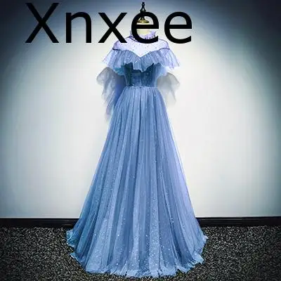 

Последняя светильник Роскошные платья несколько цветов на выбор, с открытым вырез на спине кружевное платье со шнуровкой сзади аппликация ...