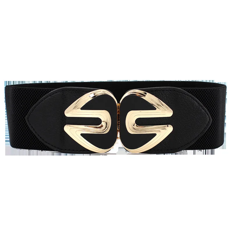 

Waistband Elastic For Women Waist Belt Fashion The belt Dress Adornment Ms belt Belt decoration waist