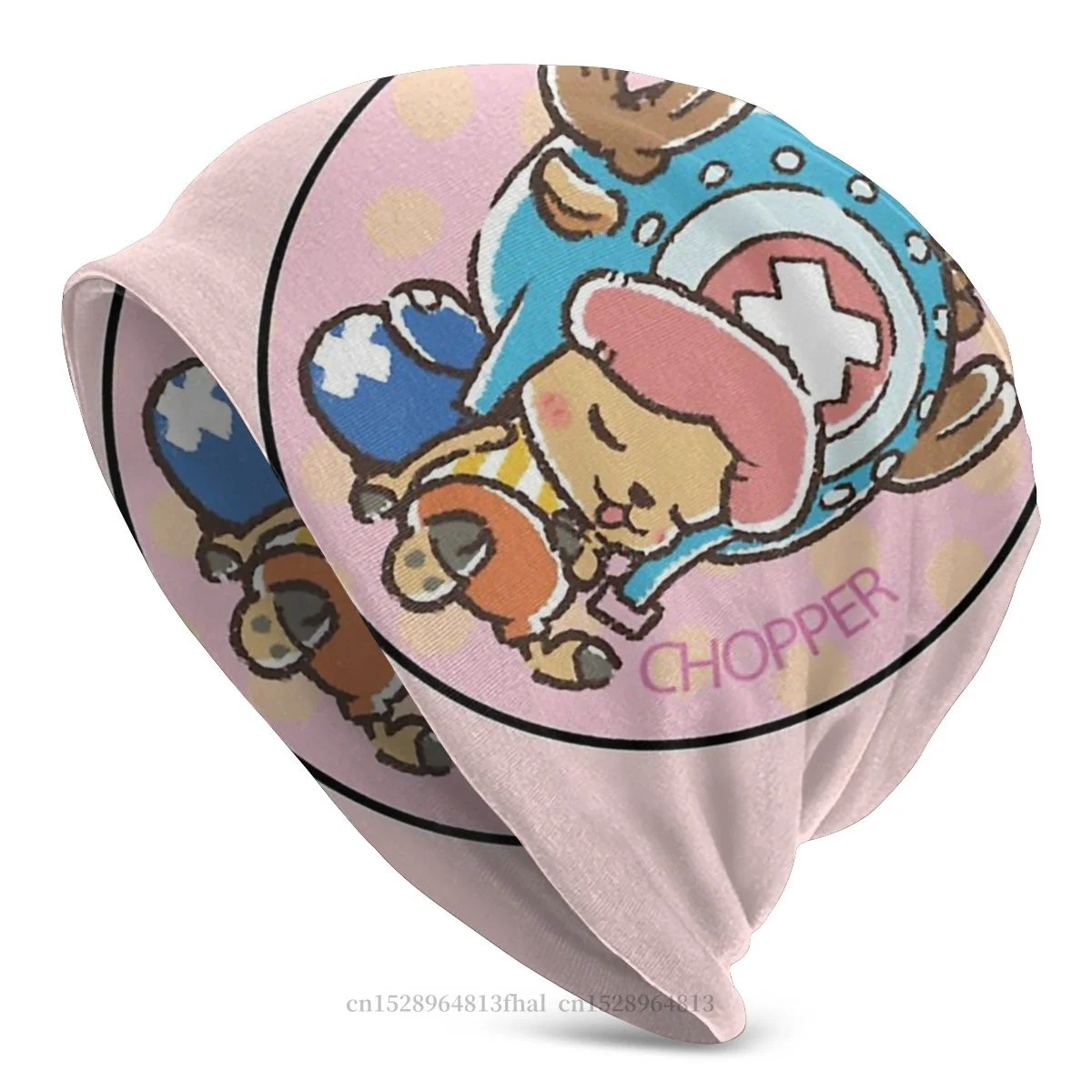 Одна деталь с персонажами Монки Д лаффи из аниме Шапки Тони Чоппер сладкие сны