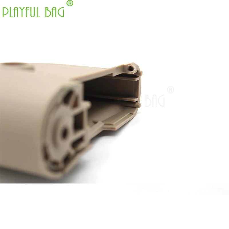 Игривый мешок Открытый CS Jinming 9 MKM2 короткий меч водяная пуля игрушечный пистолет фиксированный большой приклад MOE стиль нейлоновый игрушечный пистолет приклад KD38