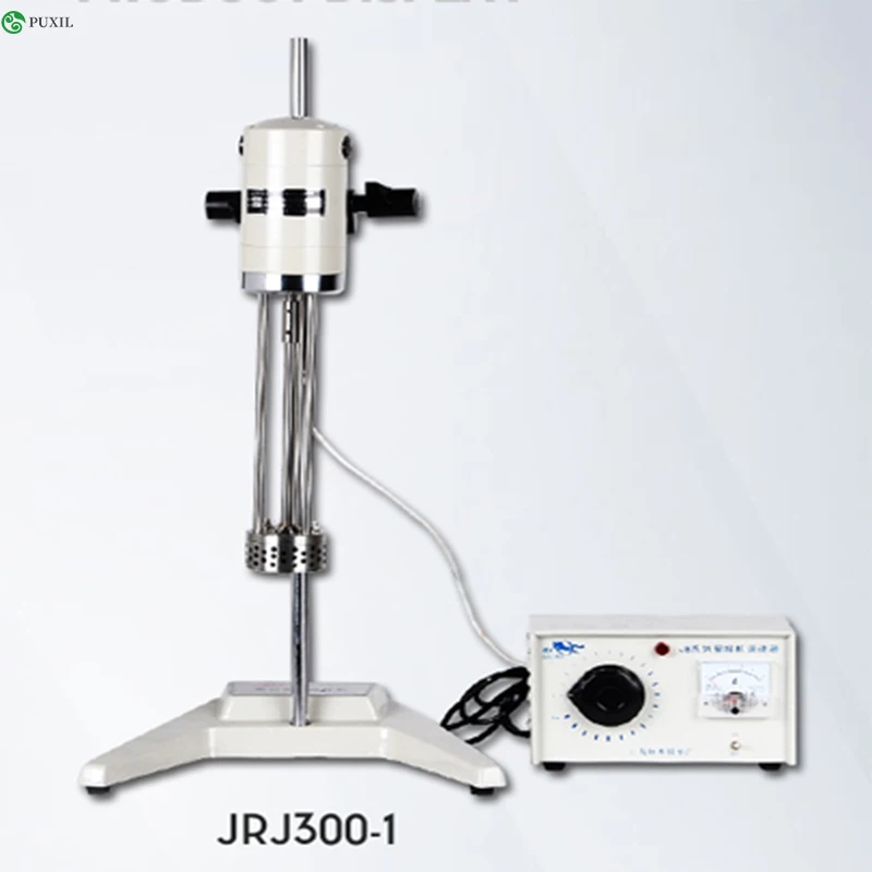 

Косметический эмульгирующий смеситель, гомогенизатор твердого жидкого порошка, 220 В, высокоскоростная машина для стрижки