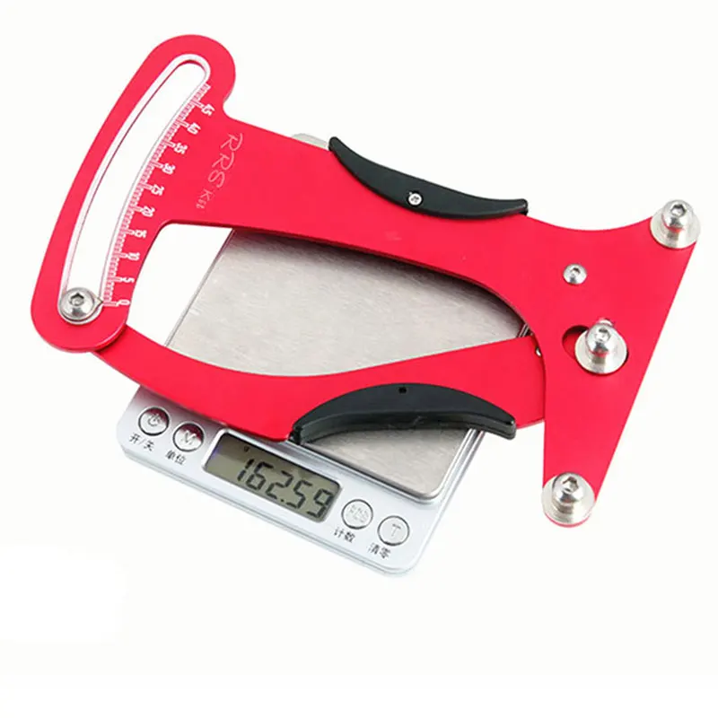 Велосипедный измеритель натяжения спиц инструмент для ремонта велосипедный