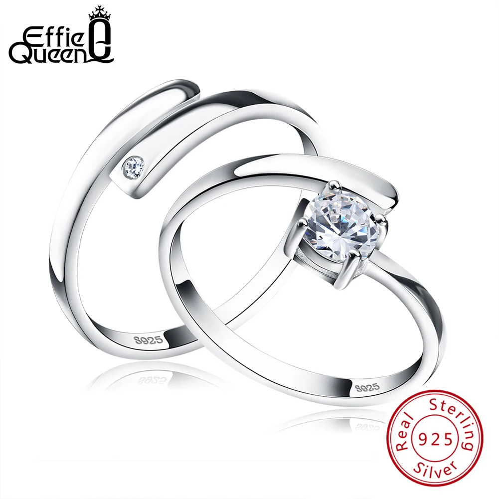 Кольцо женское из серебра 925 пробы для женщин и мужчин BR22