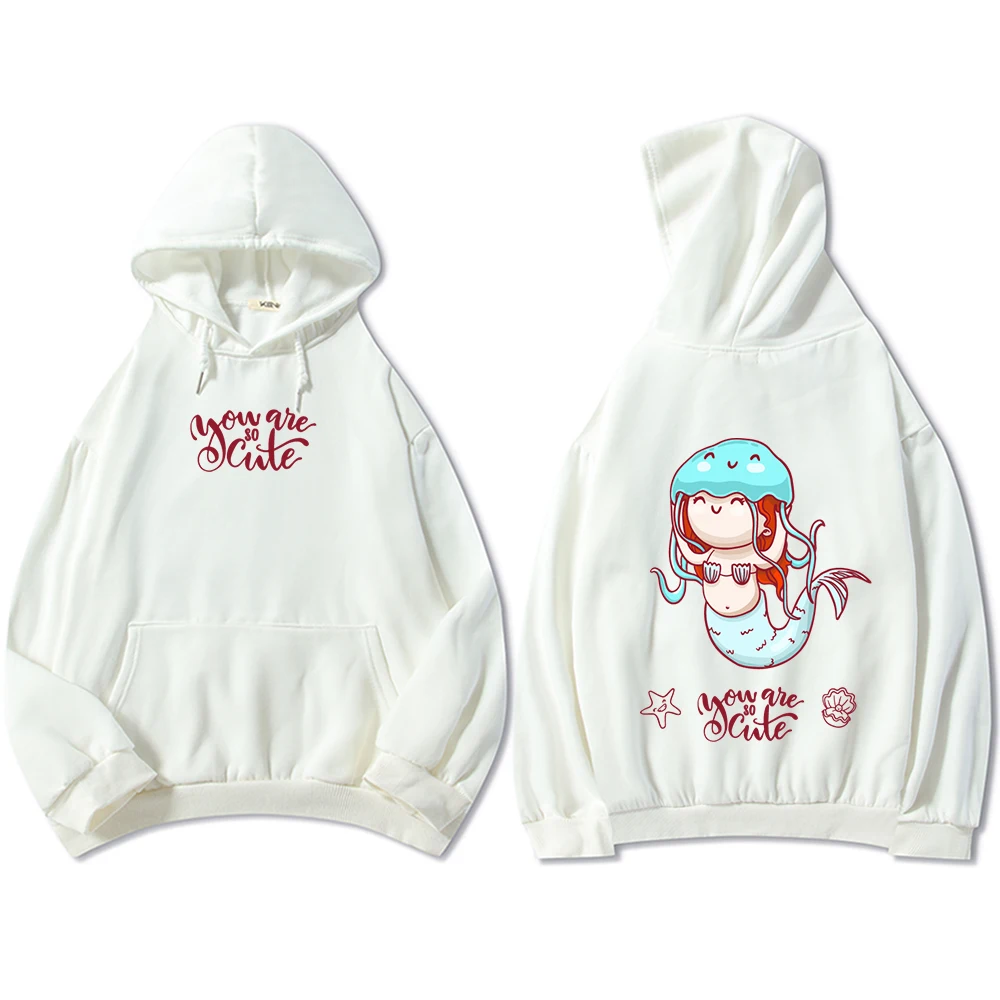 

Женский свитшот с капюшоном, в стиле K-POP