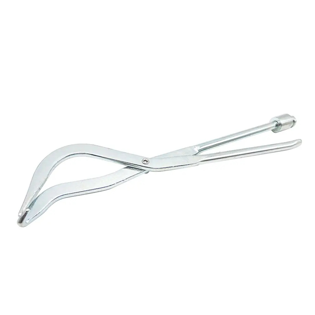 Портативные тормозные Пружинные плоскогубцы для снятия крепежей барабанные