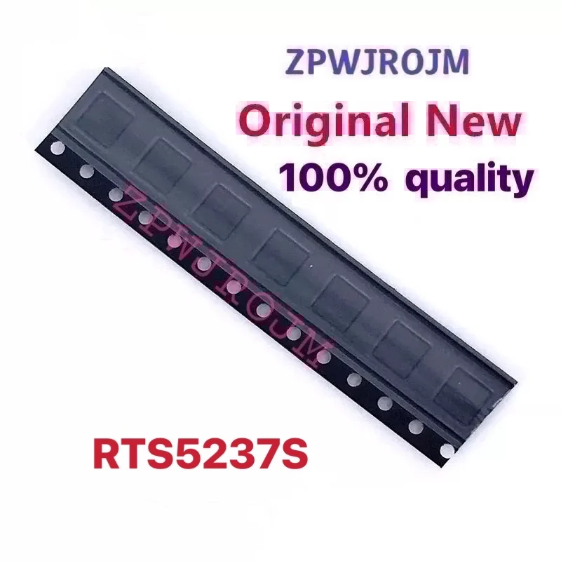 

10pcs 100% New RTS5237S 5237 QFN-32