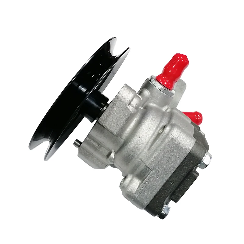 Насос гидроусилителя руля MB501281 MB501628 4D56 для Mitsubishi Delica L300 P05V P05W P15V P15W P25V P25W P35W