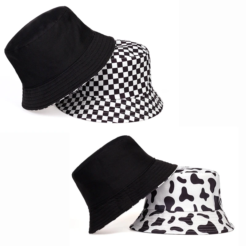 

Шляпа Панама женская, с небольшими полями, в полоску