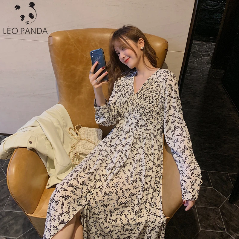 

2020 женское летнее платье в стиле бохо, шифоновое пляжное платье с цветочным принтом, туника, сарафан, свободное мини-платье для вечерние НКИ,...