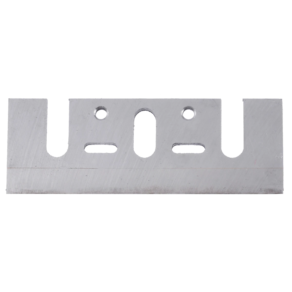 2pcs Replacement Planer Blade Electric Spare Blades HSS Hand Woodworking Cutting Craving DIY Machinery Parts | Инструменты