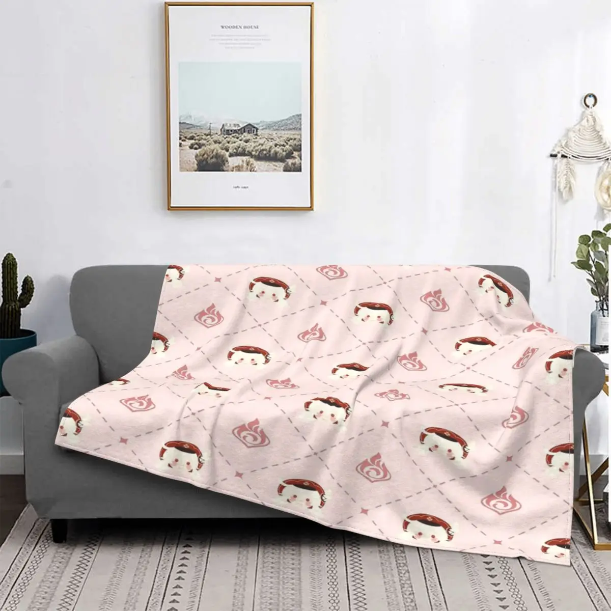 

Klee-Manta с принтом для камеры, manta a cuadros, toalla, Sudadera с капучиком, manta ponderada