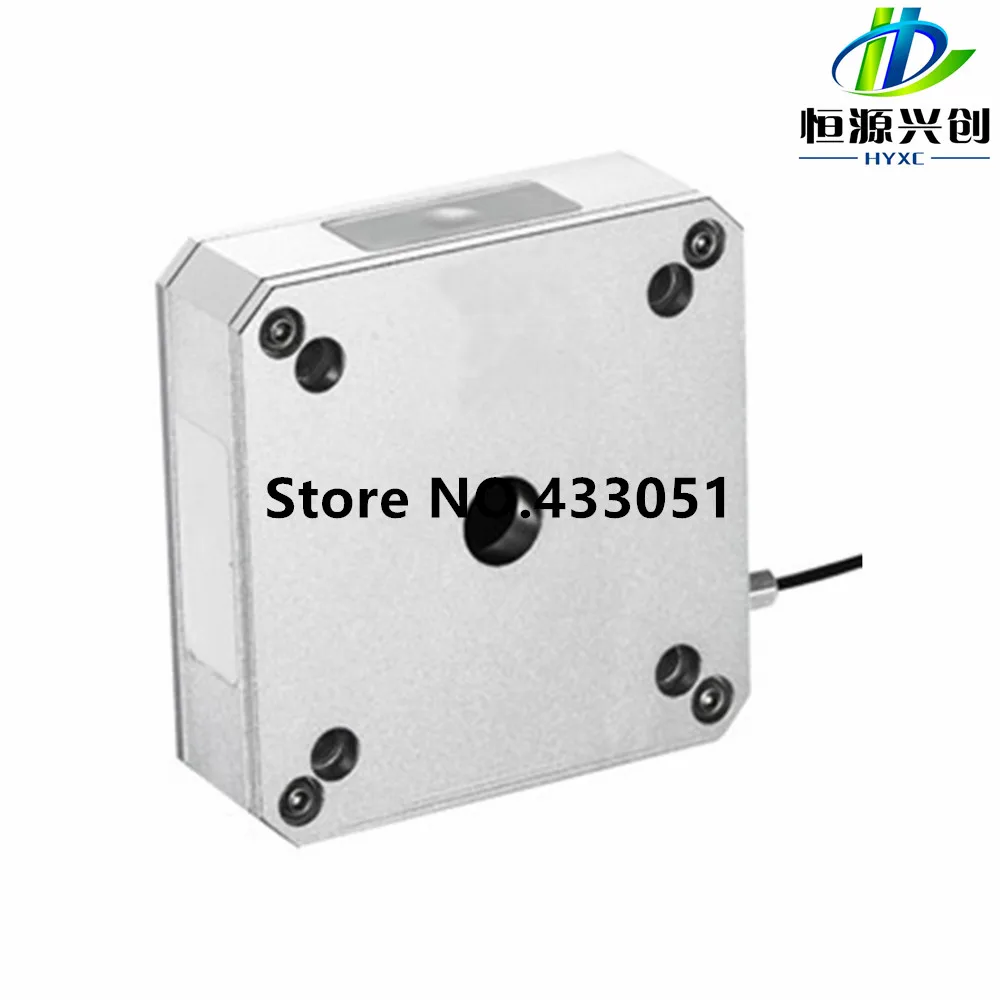 Многоосевой force/датчики крутящего момента с шестью осями force сенсором ячейка