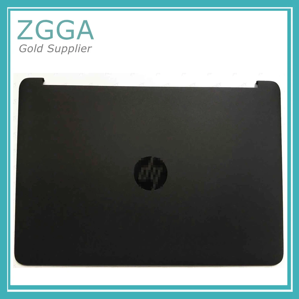Original New Top Case For HP Probook 640 G1 645 Back Cover Laptop Lcd Shell Rear Lid Black 738680-001 738691-001 6070B0686101 | Компьютеры