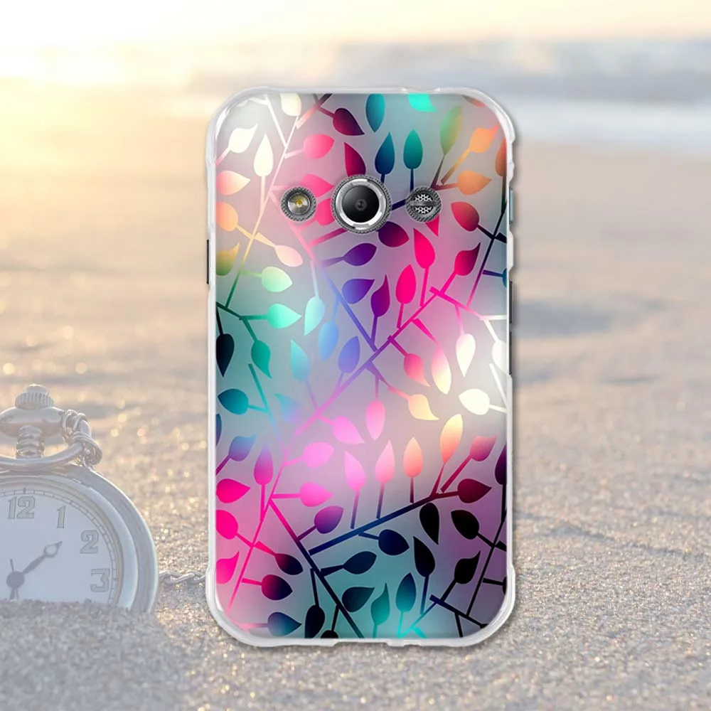 Мягкий гелевый силиконовый чехол для Samsung Galaxy Xcover 3 G388F 3|cover for samsung galaxy|case covercover |