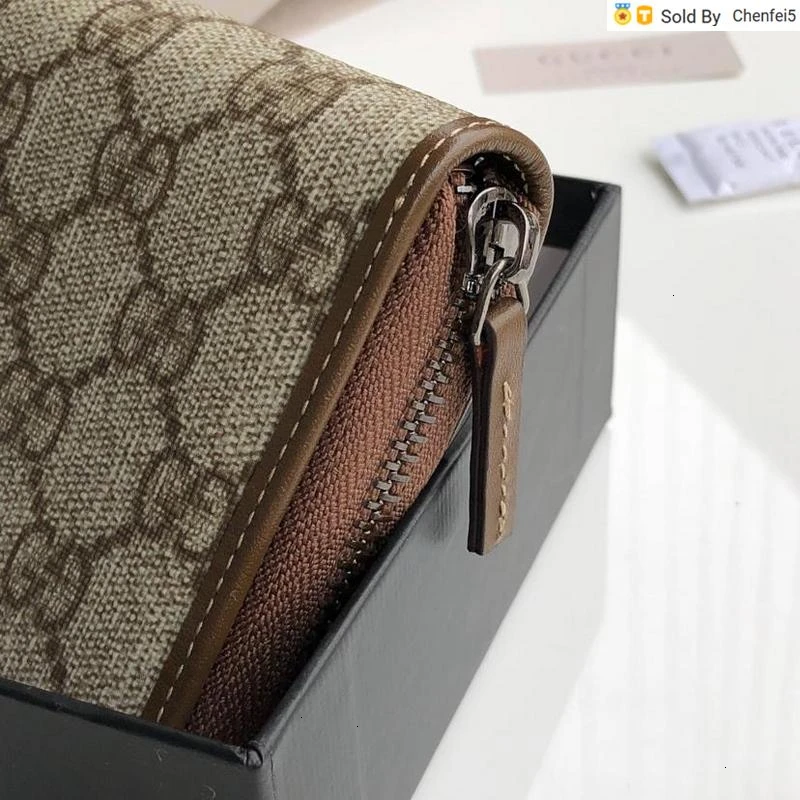 

chenfei5 P6JX 291105 Men Wallet Chain Wallets Purse Shoulder Bags Crossbody Bag Belt Bags Mini Bags Clutches Exotics