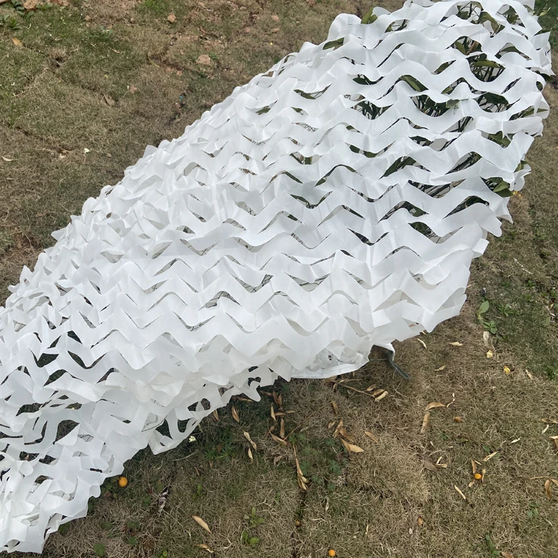 Камуфляжная сетка для охоты 2x3 м 3x 5 Белоснежка камуфляжная кемпинга военная