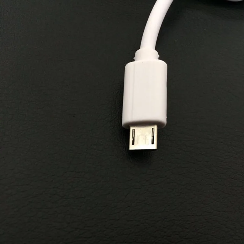 Кабель для передачи данных и зарядки адаптер USB 2 0 A папа-мини 5 Pin B Лучшая черная